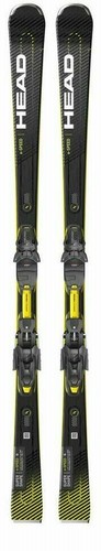 Head supershape speed - e-speed+,