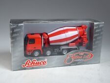 (KD-39) Schuco 21824 Mercedes Actros V8 Liebherr Betonmischer in 1:87 in OVP