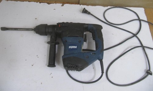 Ferm hdm1037 bohrhammer 1500w - ferm,