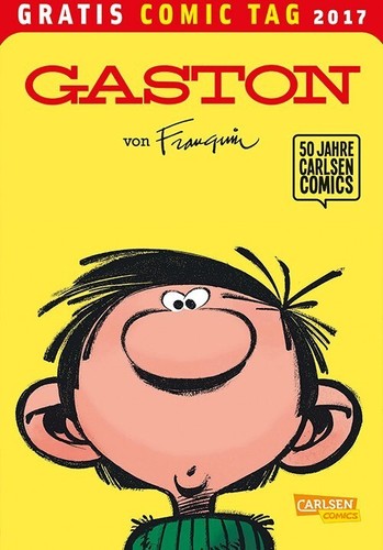 Gratis comic tag 2017 - gratis,