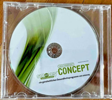 smovey CONCEPT - ein ganzheitliches Gesundheitsprogramm (DVD)