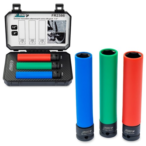 150mm lang tlg - 150mm, 3-tlg