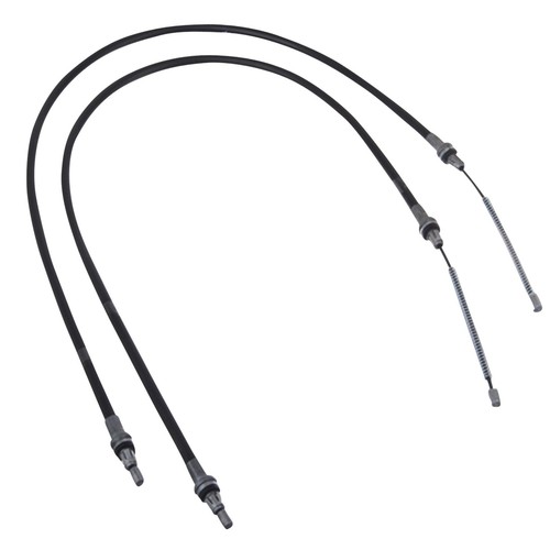 Handbremsseil für smart 450 - handbremsseil,