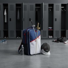 Fechtausrüstung rucksack - fechtausrüstung,