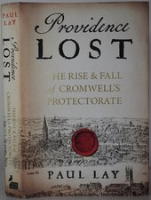 Providence lost rise fall - rise,