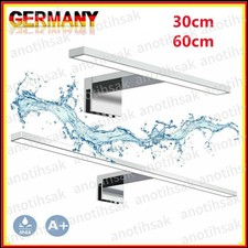 Led bad spiegelleuchte - led,