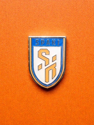 Anstecknadel fsv spandauer - fsv,