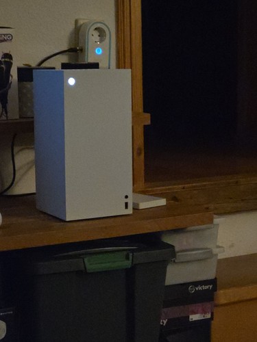 Microsoft xbox series 1tb - x,
