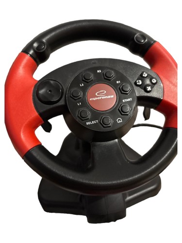 Esperanza high octane eg103 - octane,