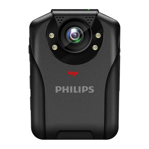 Philips body worn camera - philips,