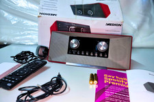 WLAN Internet-Radio Medion