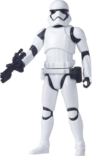 Star wars first - first, order