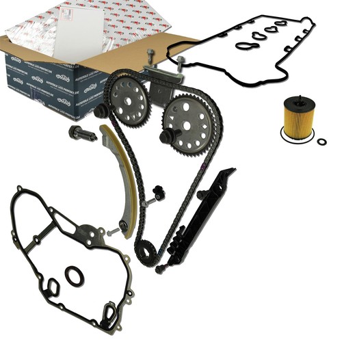 Steuerkettensatz hajus - steuerkettensatz,