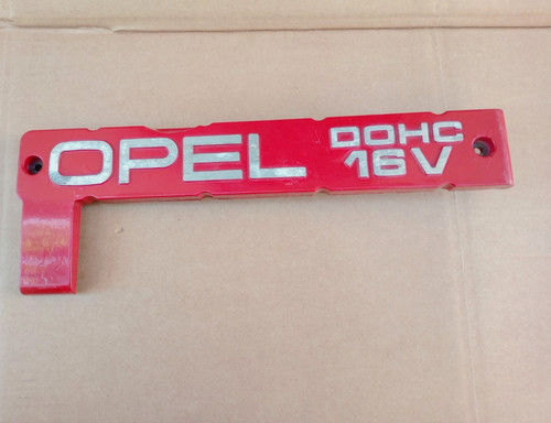 Opel c20xe c20let - c20let, alu