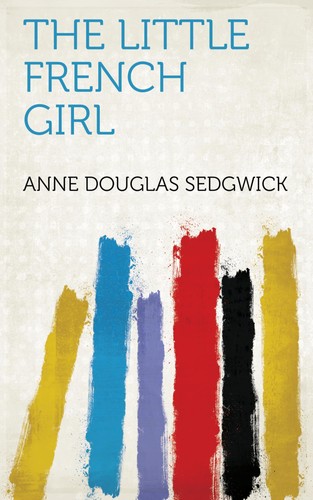 Anne douglas sedgwick - douglas,
