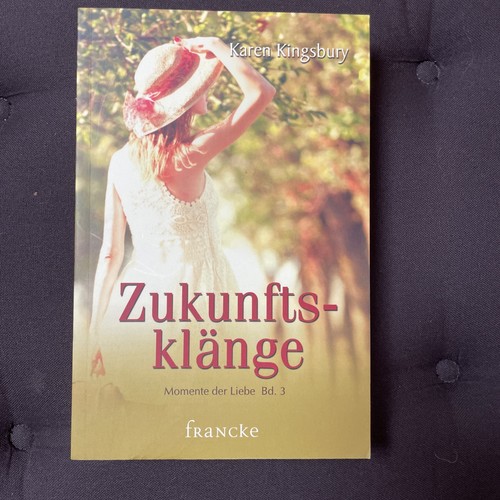 Zukunftsklänge momente der - zukunftsklänge, (momente