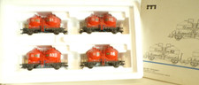 Märklin 4514 wagen set - märklin, h0