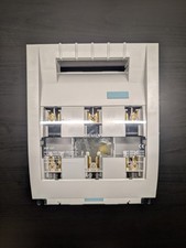 Sicherungslasttrennschalter