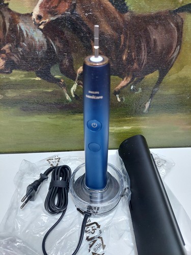 Philips sonicare diamondclean - philips,