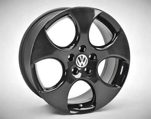 Alufelgen golf vi 5k - vw,