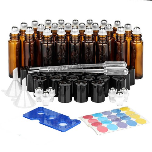 Stk 10ml roll - 10ml, roll-on