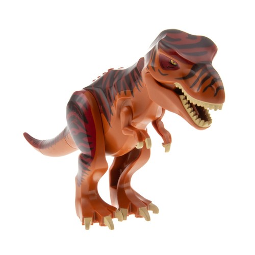 Lego tier dinosaurier - 1x,