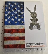 Jasper Johns to Jeff Koons