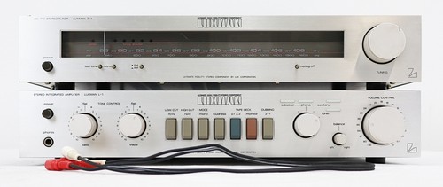 Luxman stereo integrated - luxman,