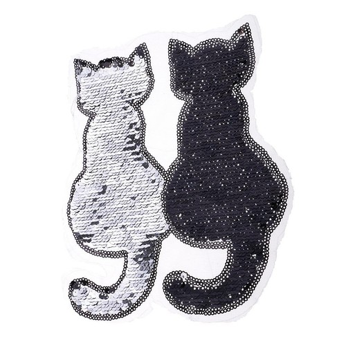 Katzen stickvorlagen zum - katzen,