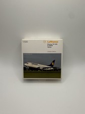 Herpa Wings 1:500 Lufthansa