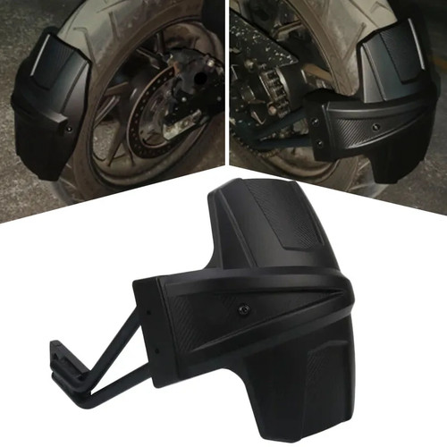 Motorrad hinterrad schutzblech - motorrad, hinterrad-schutzblech