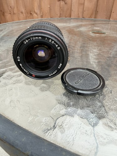 Tokina 70mm 5 - sd, 28-70mm