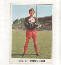 Dieter Burdenski