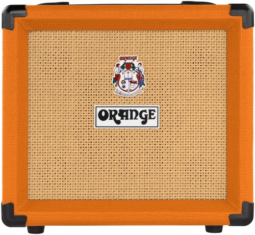 Orange crush combo - 12,