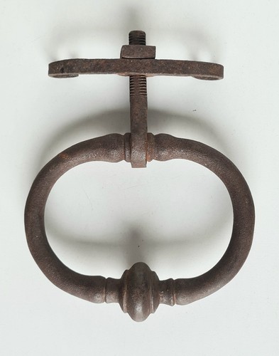 Antiker türklopfer aus - türklopfer,