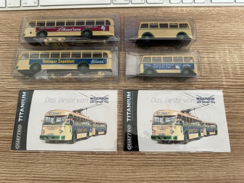 Grell wilkinson bus - 2, x