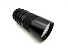 Tokina 70-210mm 1:3.5 Objektiv