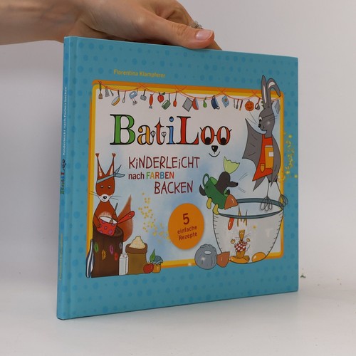 Batiloo kinderleicht nach - batiloo,