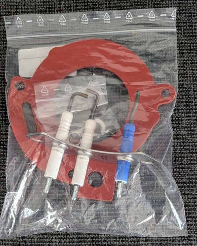 Elektrodensatz für bosch - elektrodensatz,
