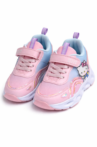 Hello kitty leuchtschuhe - kitty,