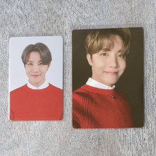 BTS Map of The Soul on:e