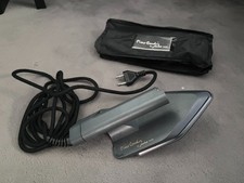 Pierre Cardin Reisebügeleisen by Jura Swiss – Kompakt Reise-Bügeleisen