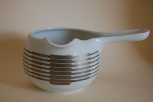 Sauciere tavola ferrera - tavola,
