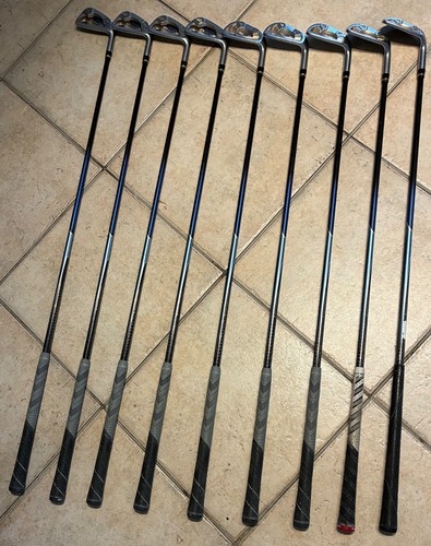 Honma beres eisensatz - beres,