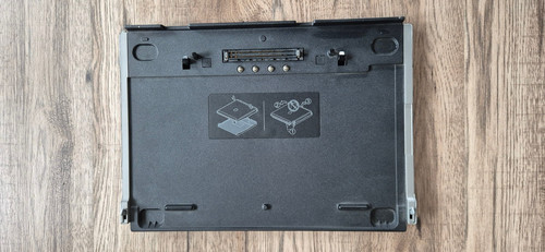 Dell dockingstation pr09s mit - dockingstation,