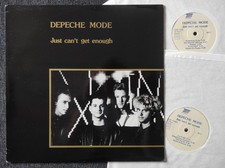 Depeche mode just - can't, get
