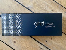 GHD v Gold Professional Styler