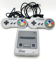 Nintendo Super Nintendo SNES