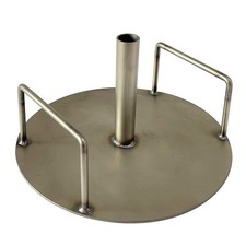 Doner Kebab Round Skewer Stand