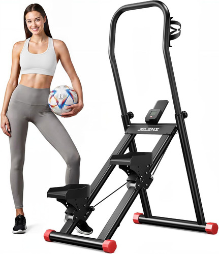 Stair stepper for home - stepper, gym